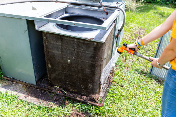 Best Best Air Duct Cleaning Company  in Celina, OH