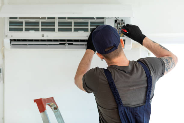 Best Residential Air Duct Cleaning  in Celina, OH
