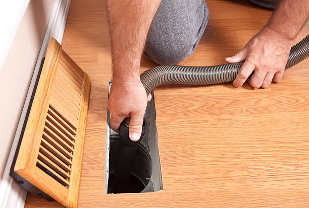 Best Ductwork Cleaning Services  in Celina, OH